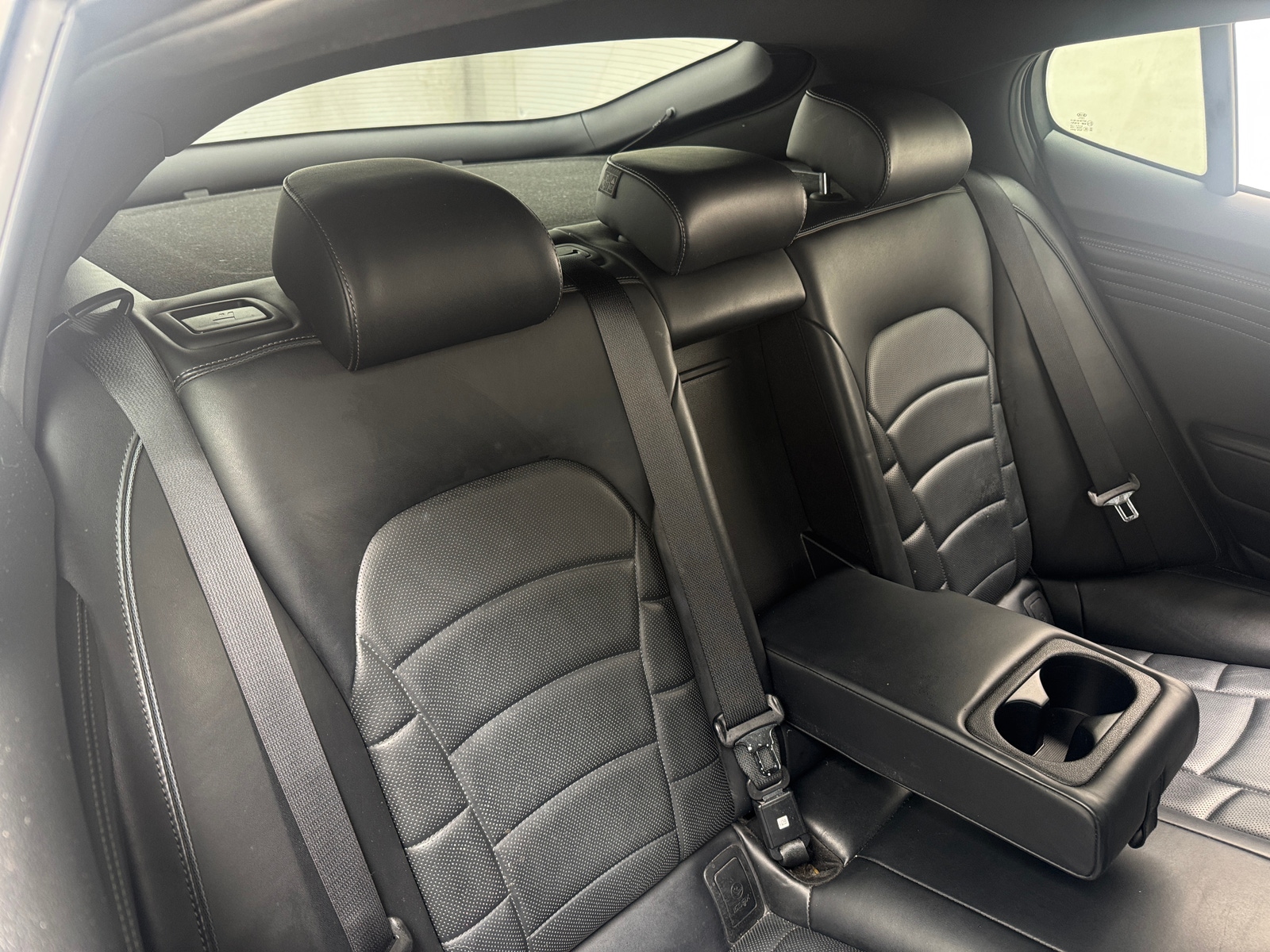 Thumbnail: 2022 Kia Stinger - 5