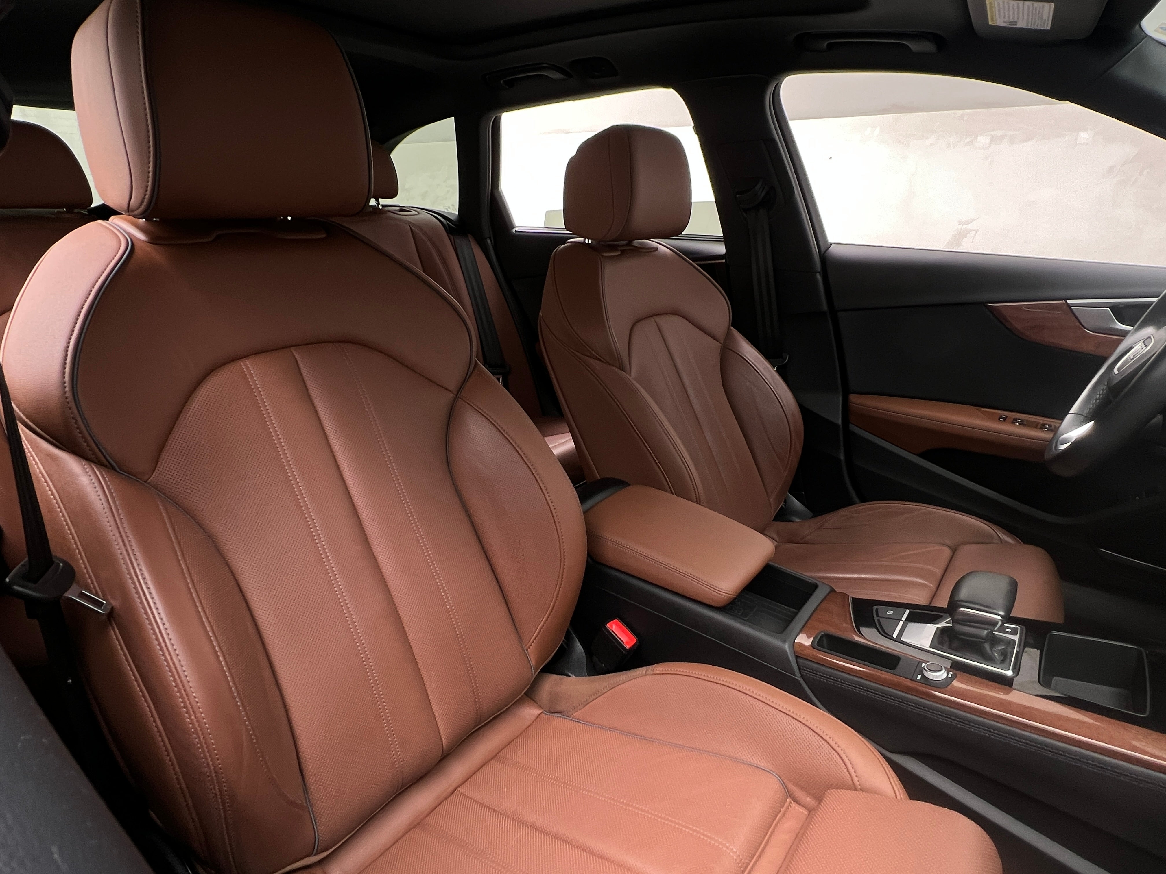 2021 Audi A4 allroad