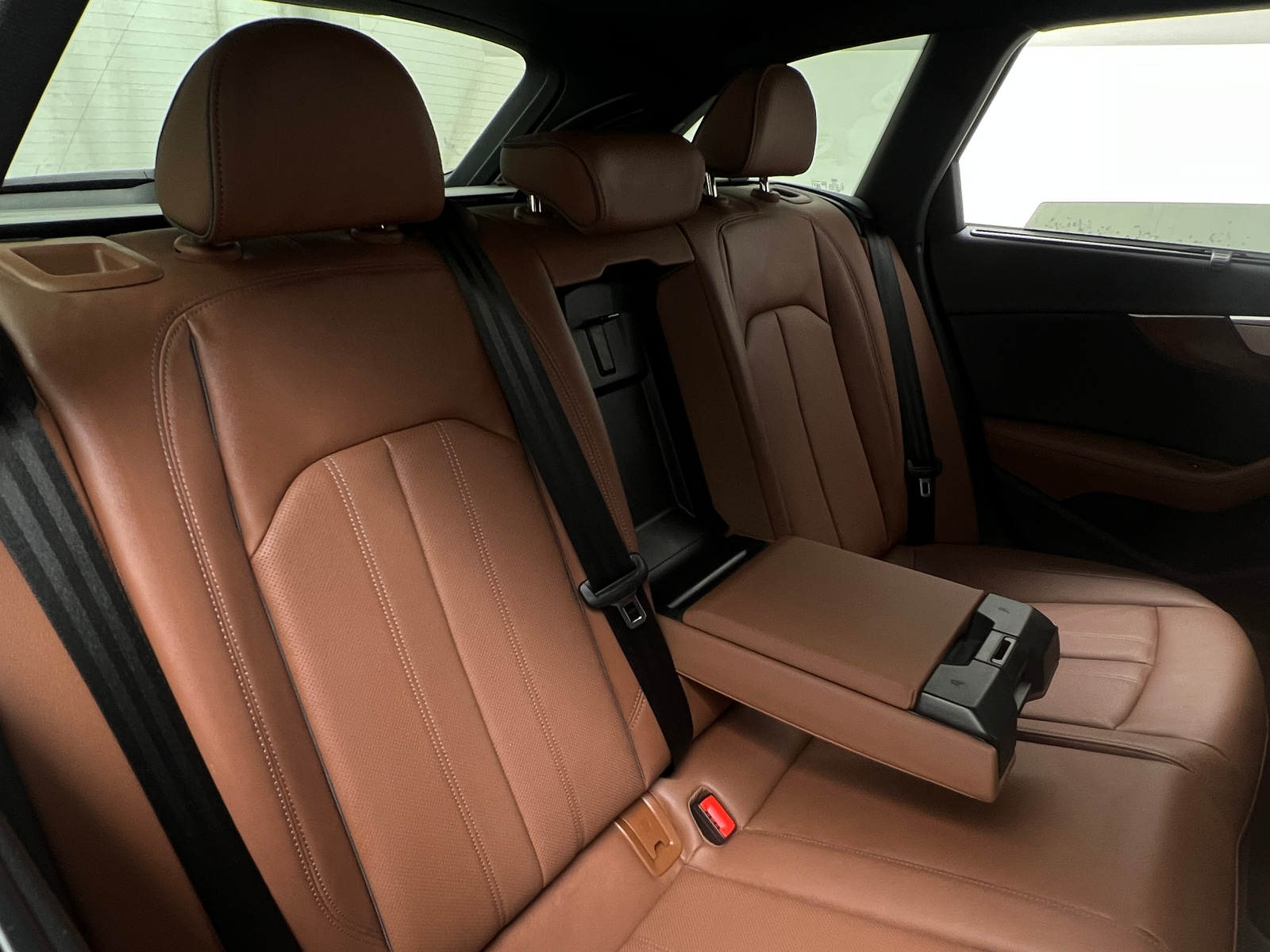 Thumbnail: 2021 Audi A4 - 5