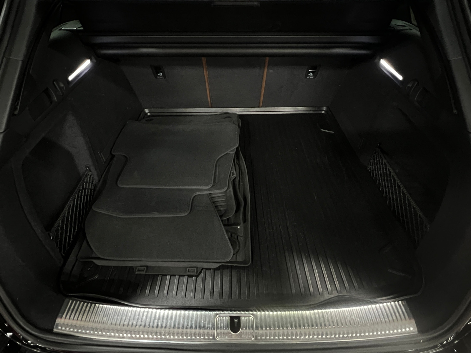 Thumbnail: 2021 Audi A4 - 6