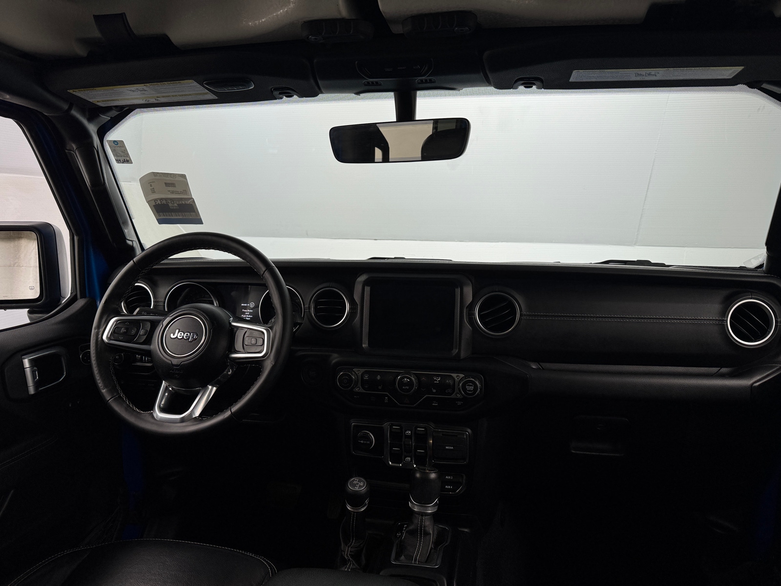 Thumbnail: 2022 Jeep Wrangler - 2