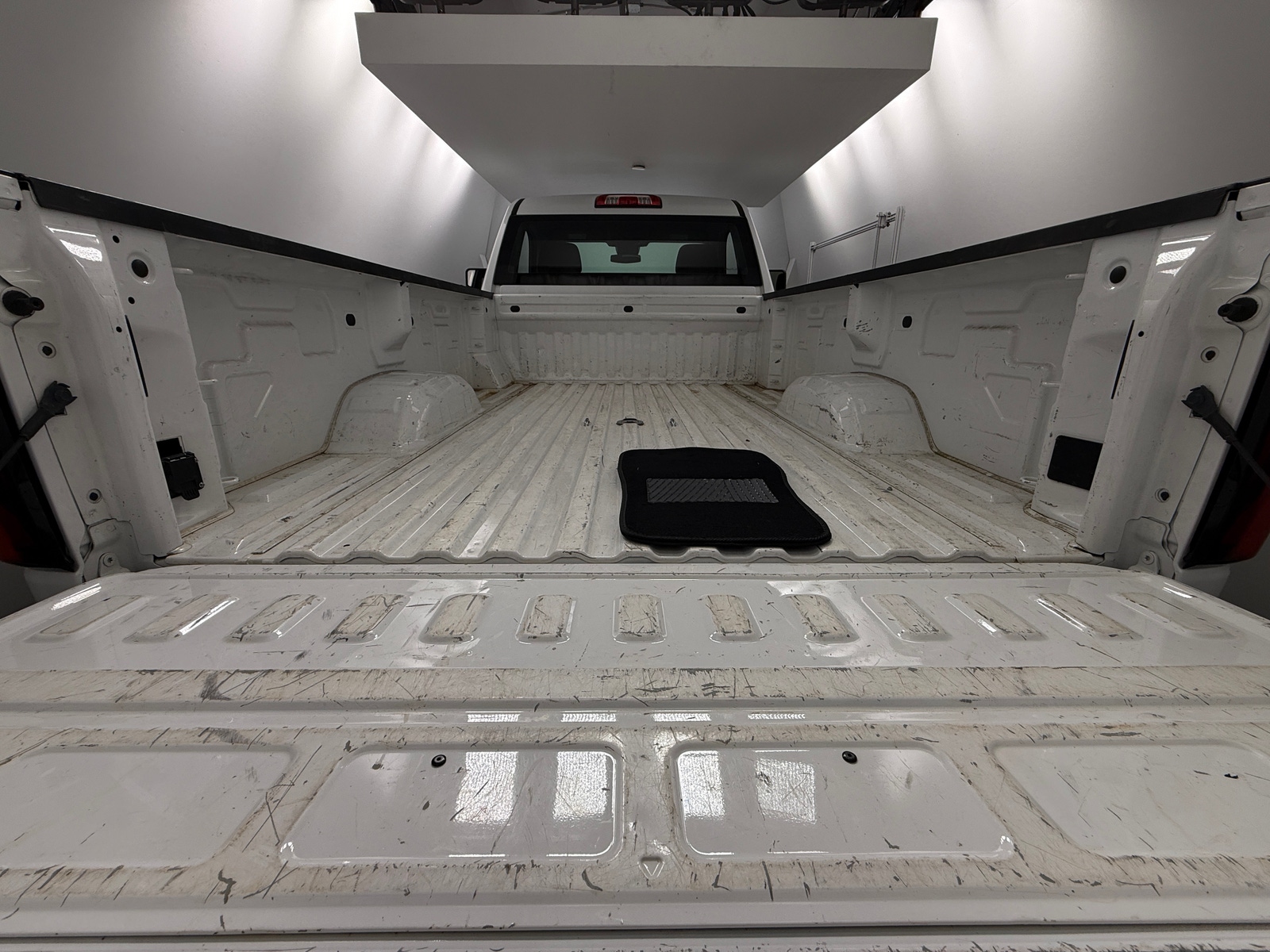 Thumbnail: 2024 GMC Sierra 3500 - 5