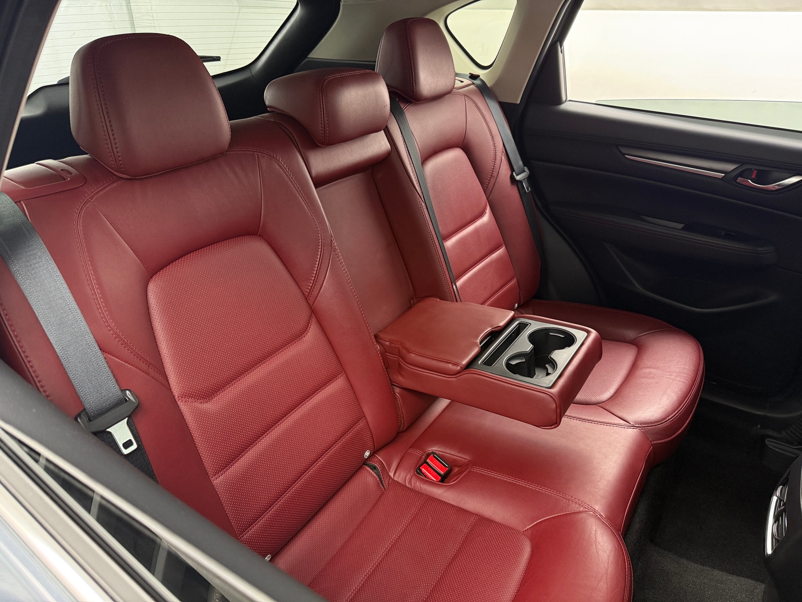 Thumbnail: 2023 Mazda CX-5 - 5