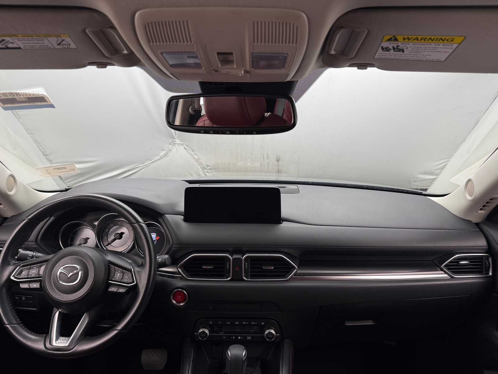 Thumbnail: 2023 Mazda CX-5 - 2