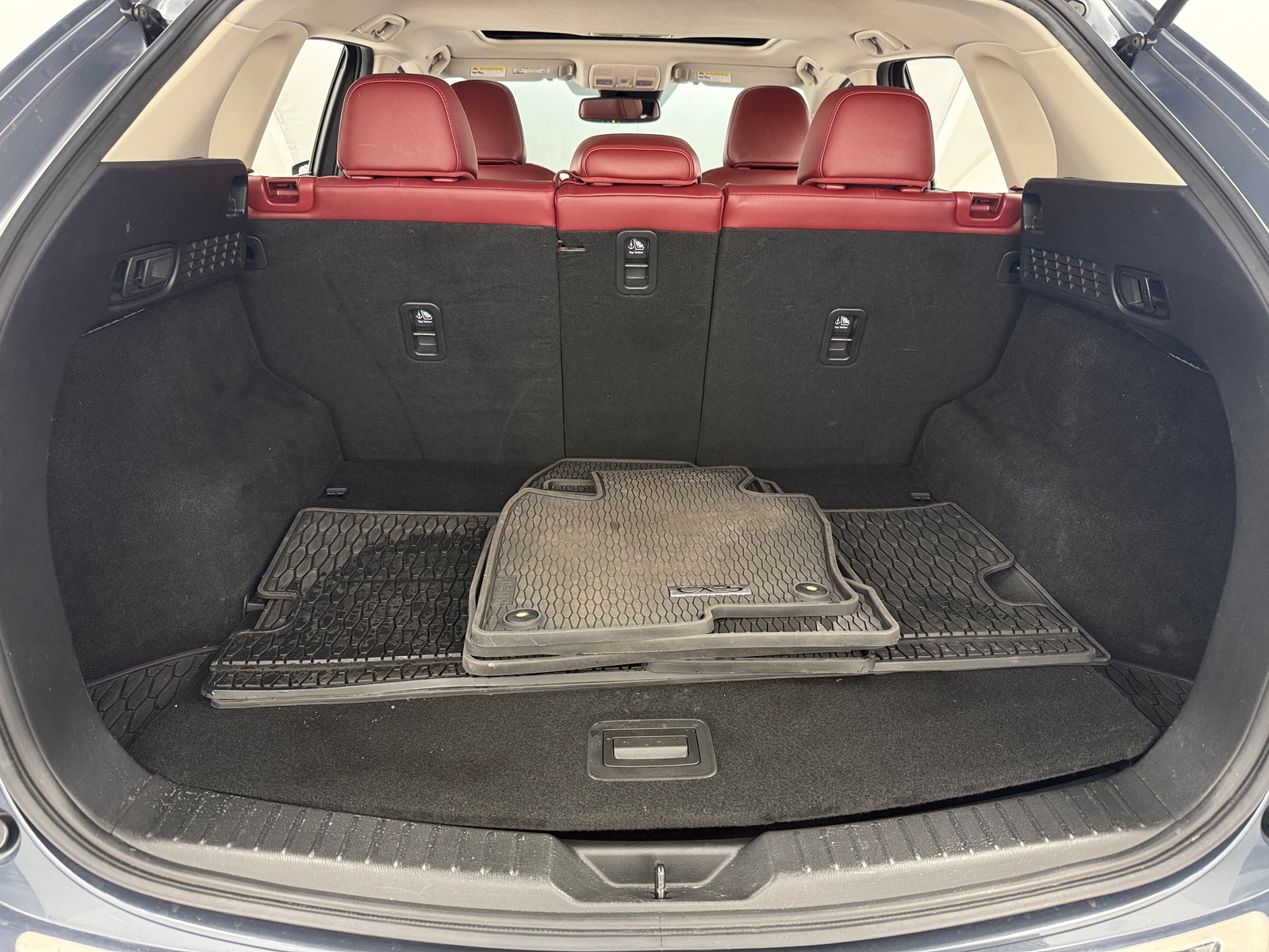 Thumbnail: 2023 Mazda CX-5 - 6