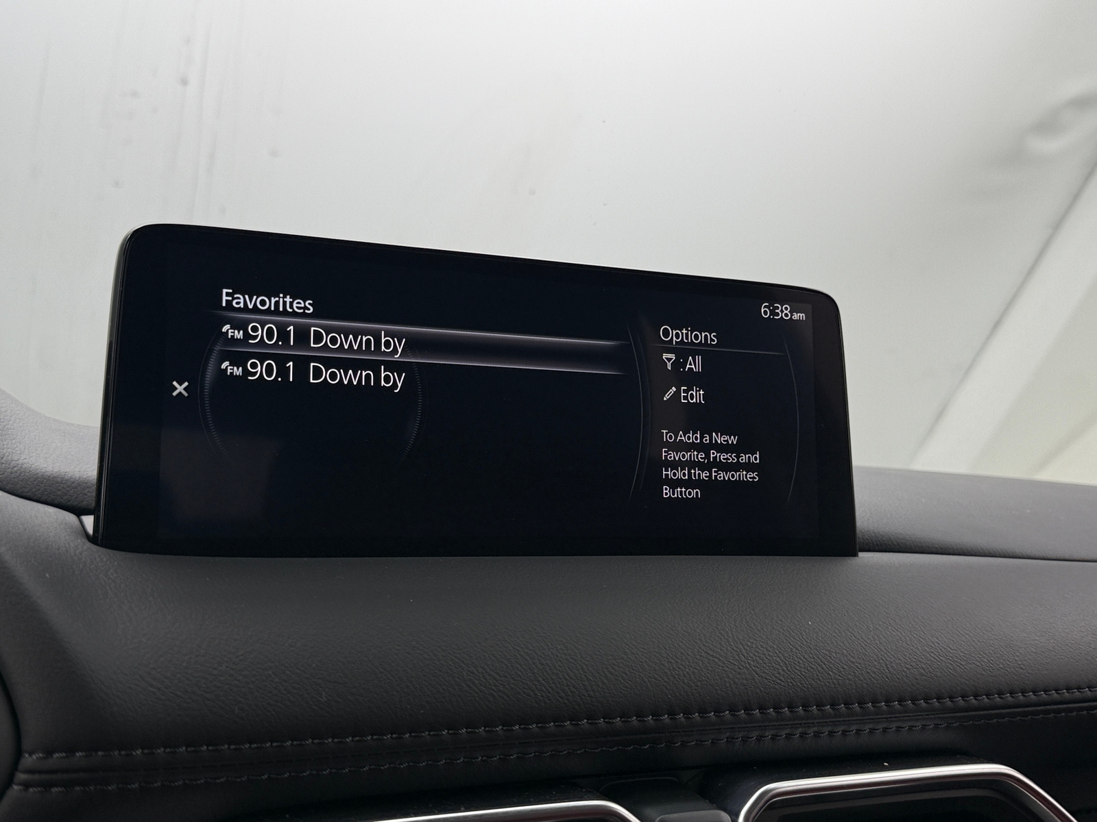 Thumbnail: 2023 Mazda CX-5 - 3