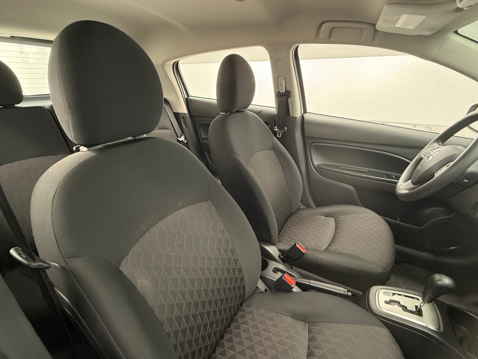 Thumbnail: 2024 Mitsubishi Mirage - 2