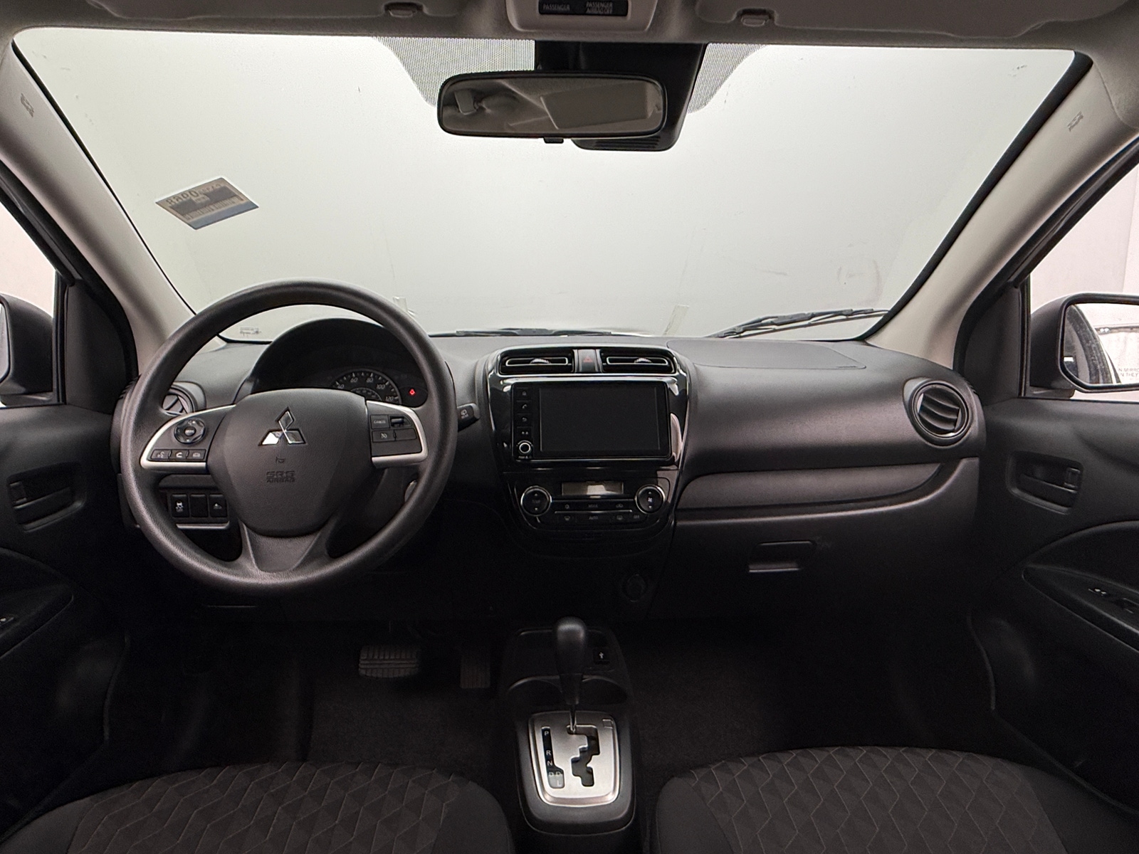 Thumbnail: 2024 Mitsubishi Mirage - 3