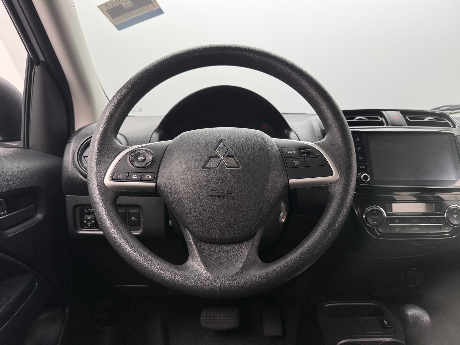 Thumbnail: 2024 Mitsubishi Mirage - 5