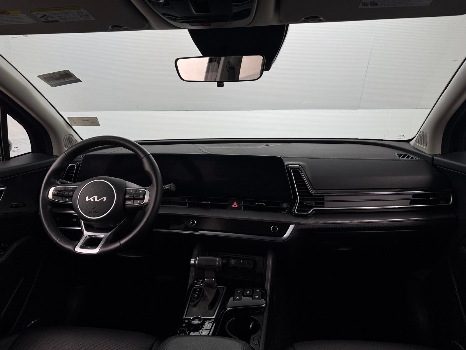 Thumbnail: 2025 Kia Sportage - 2