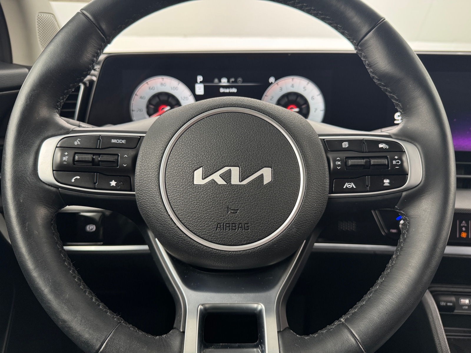 Thumbnail: 2025 Kia Sportage - 4