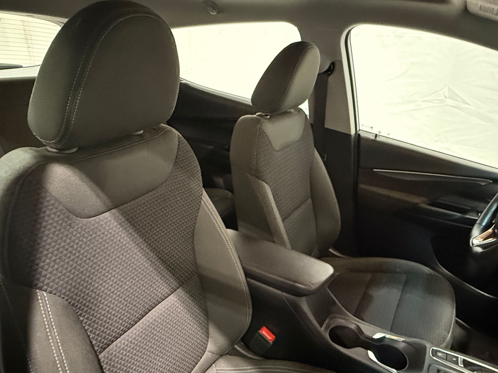 Thumbnail: 2023 Chevrolet Bolt EV - 2