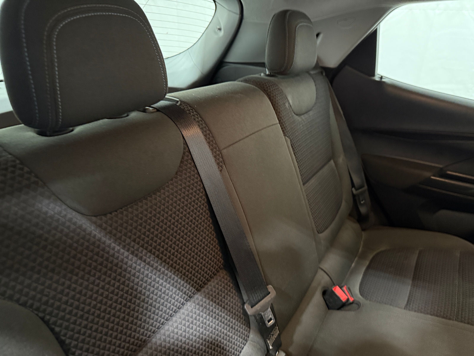 Thumbnail: 2023 Chevrolet Bolt EV - 6