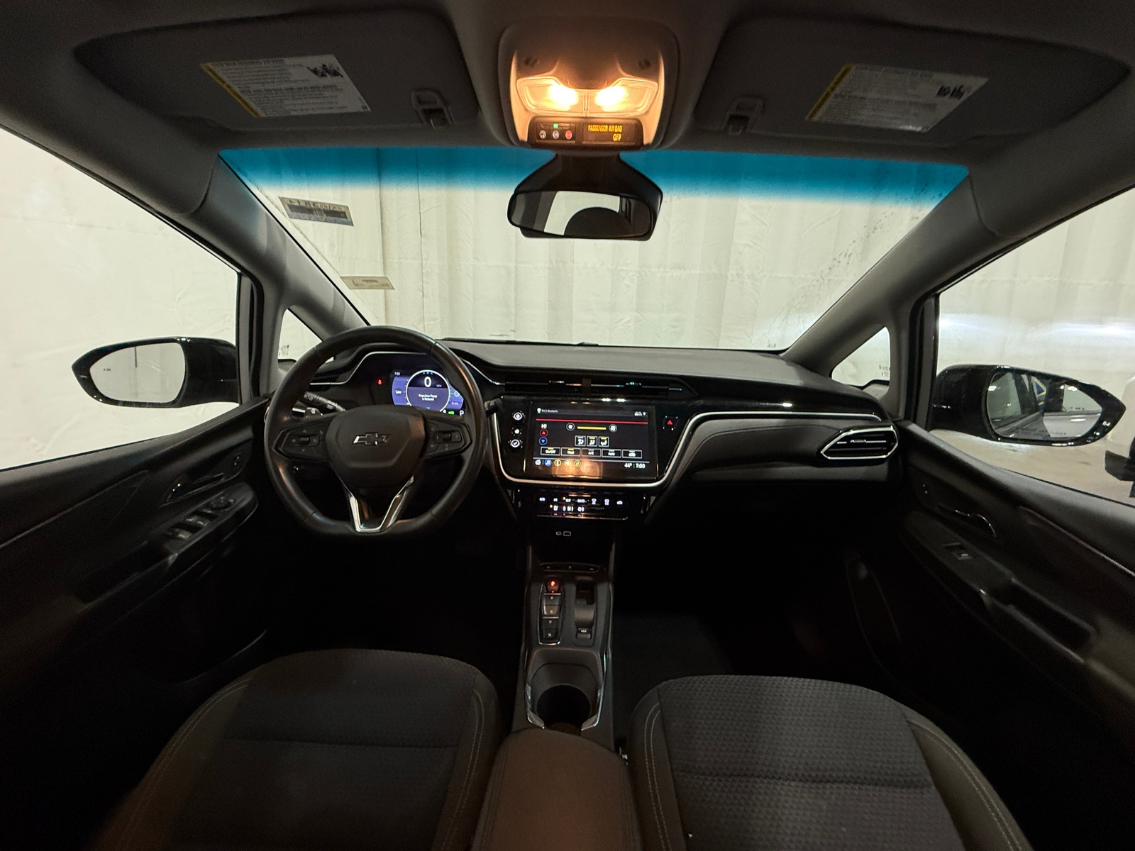 Thumbnail: 2023 Chevrolet Bolt EV - 3