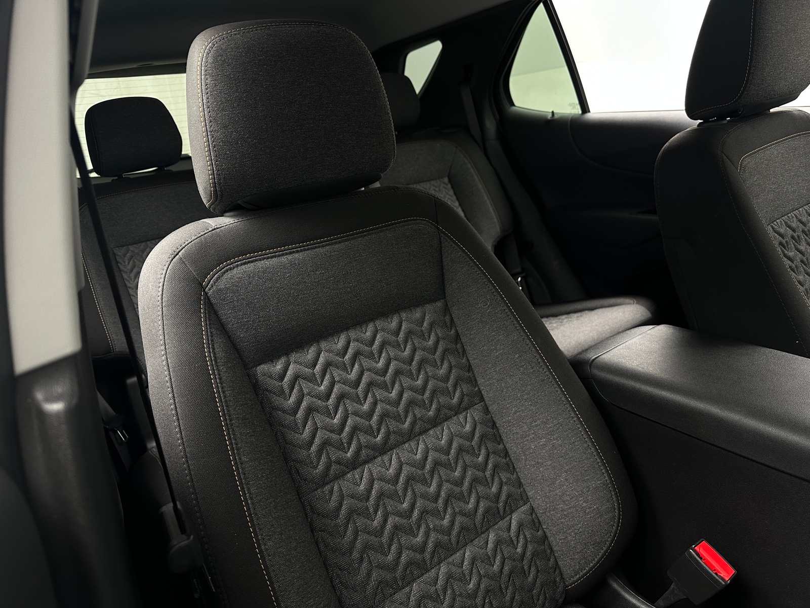 Thumbnail: 2024 Chevrolet Equinox - 2