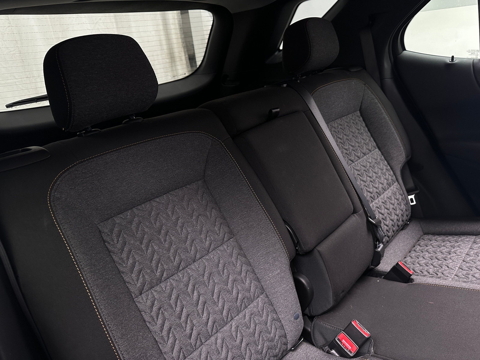 Thumbnail: 2024 Chevrolet Equinox - 6