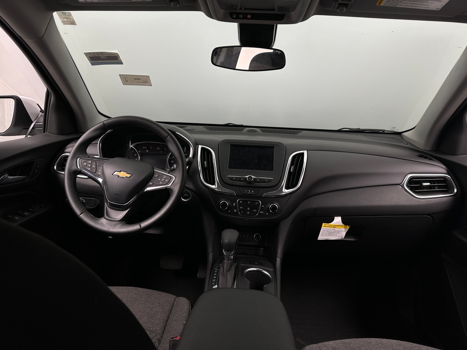 Thumbnail: 2024 Chevrolet Equinox - 3