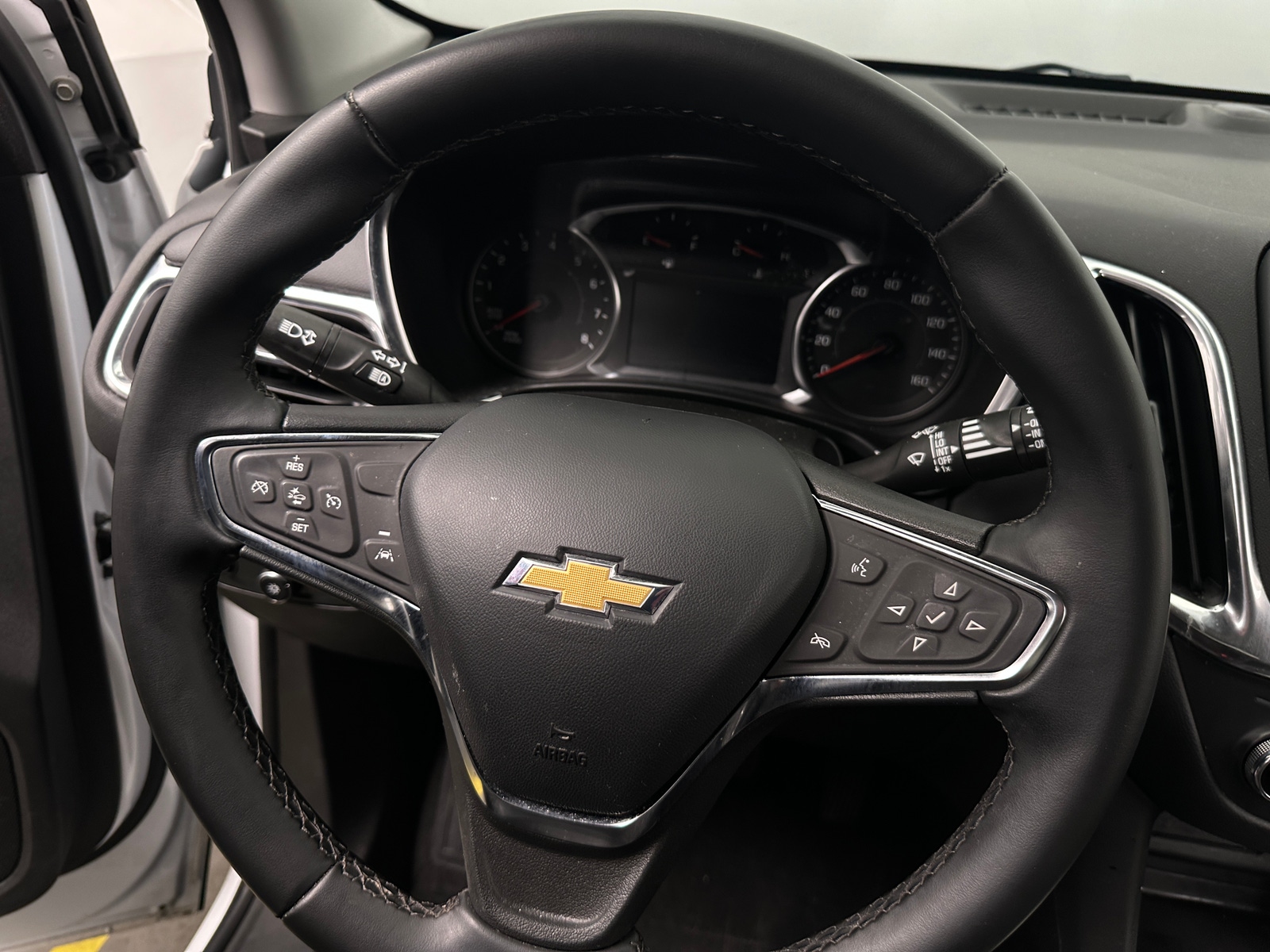 Thumbnail: 2024 Chevrolet Equinox - 5