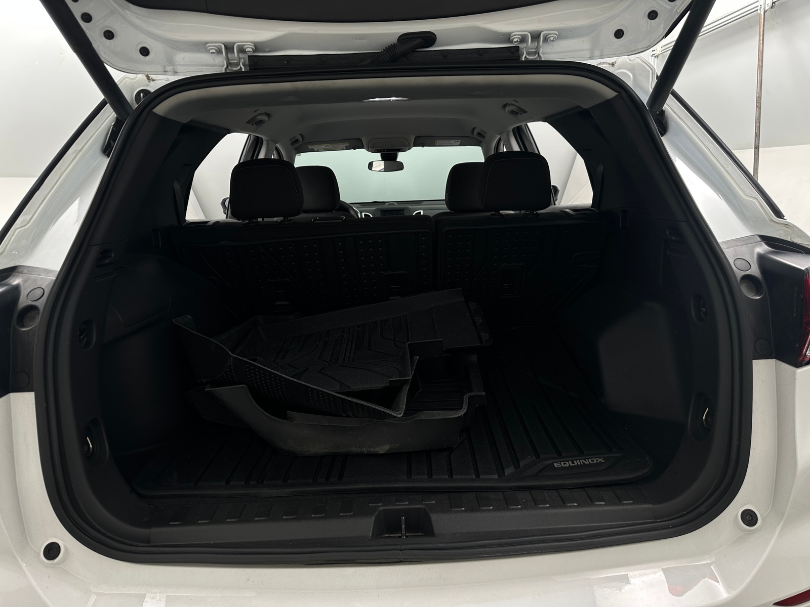 Thumbnail: 2024 Chevrolet Equinox - 7