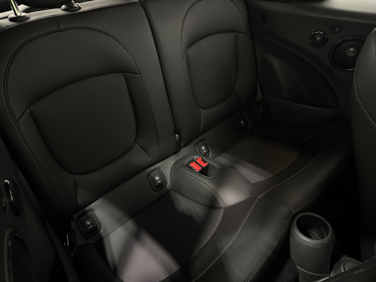 Thumbnail: 2020 MINI Cooper Convertible - 5