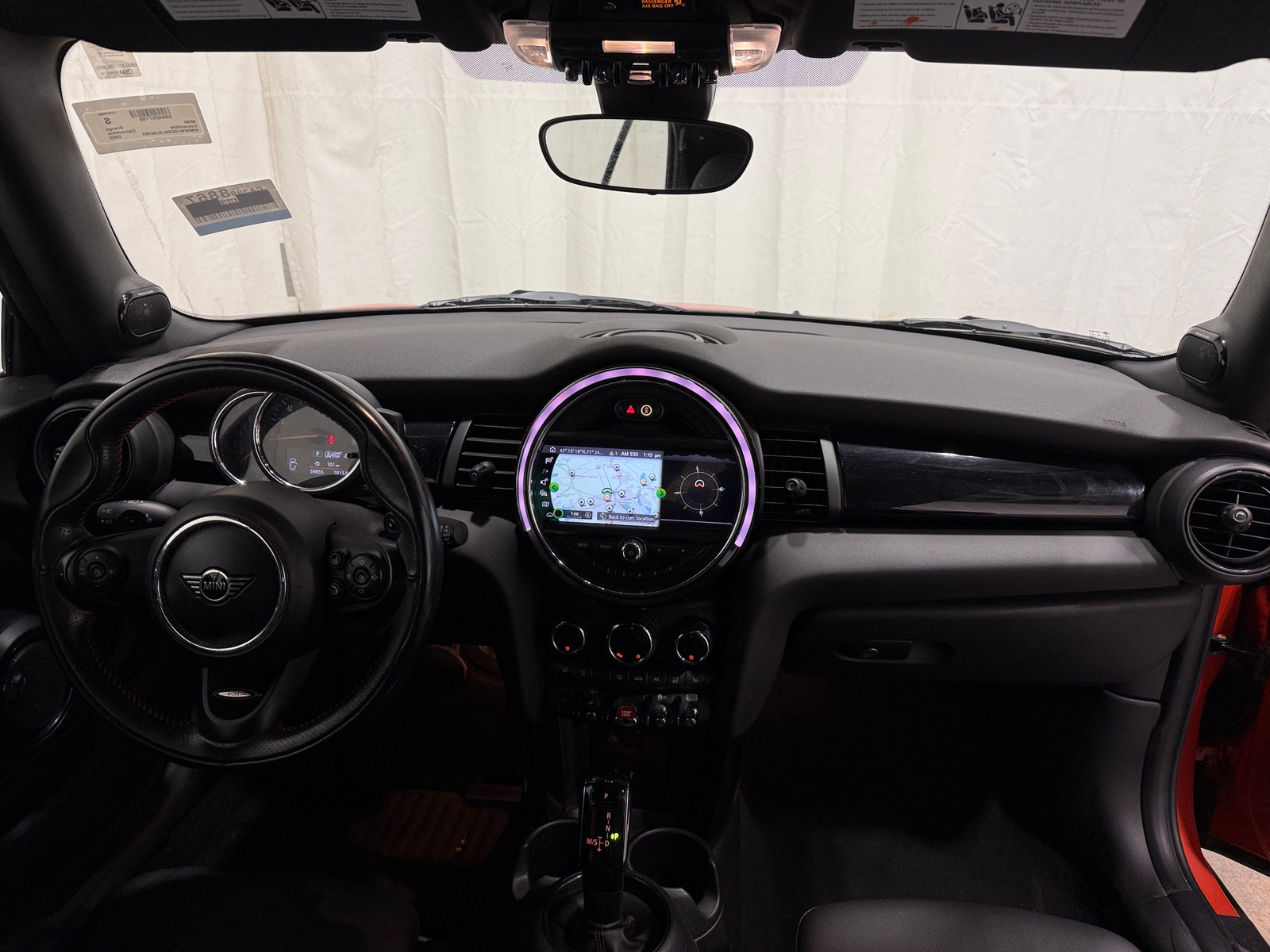 Thumbnail: 2020 MINI Cooper Convertible - 2