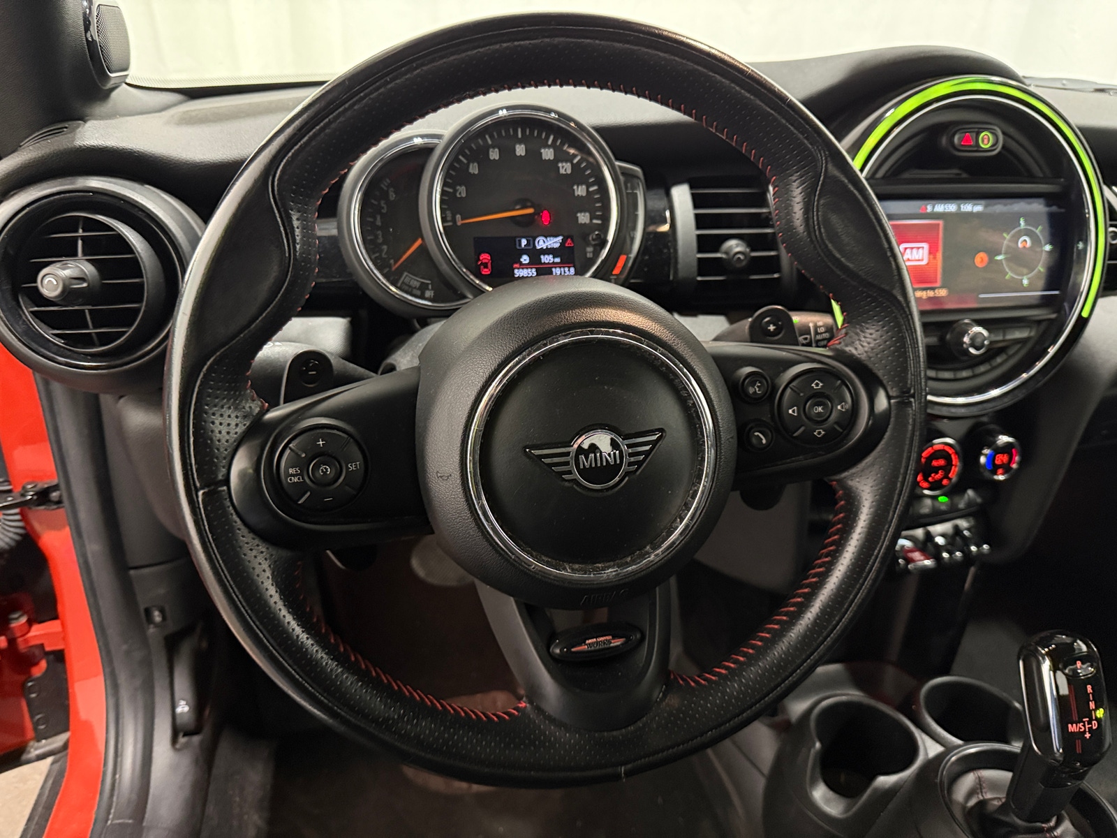 Thumbnail: 2020 MINI Cooper Convertible - 4