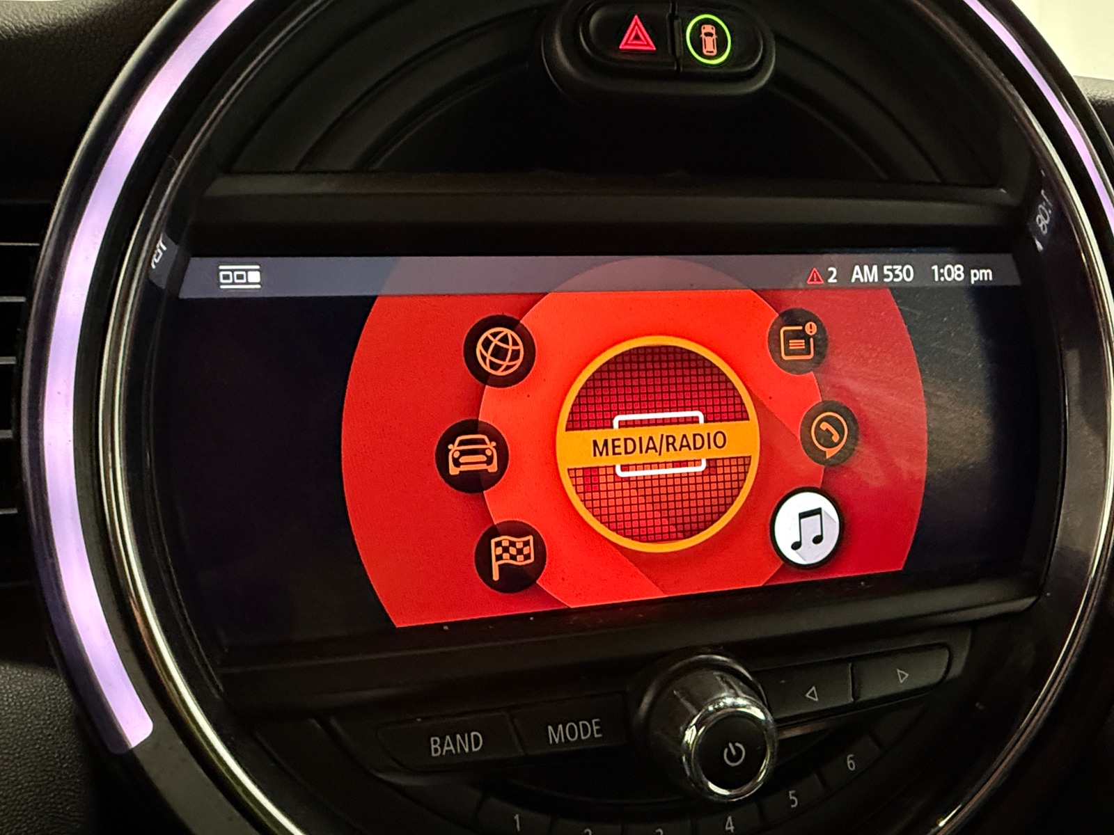 Thumbnail: 2020 MINI Cooper Convertible - 3