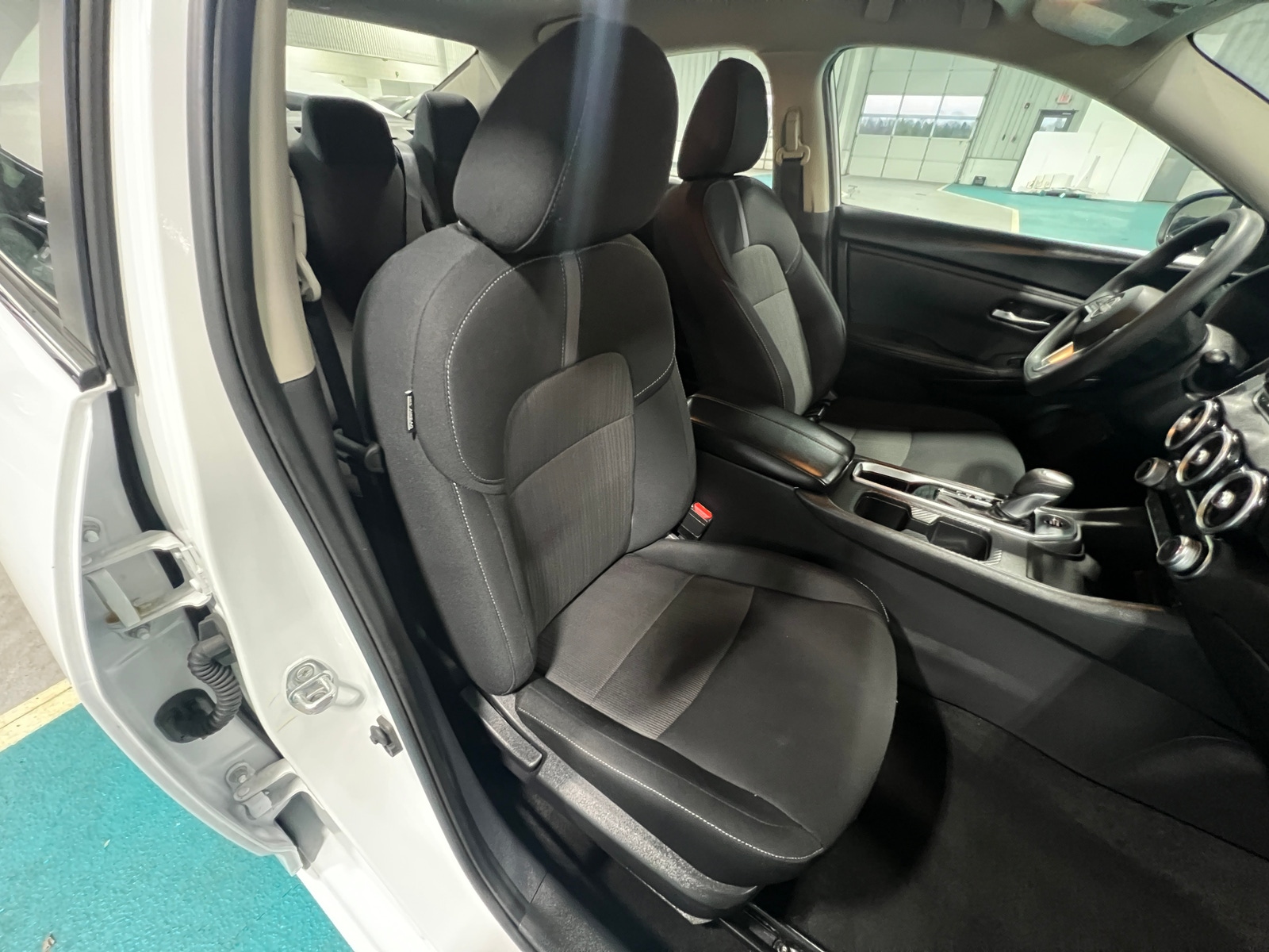 Thumbnail: 2024 Nissan Sentra - 2