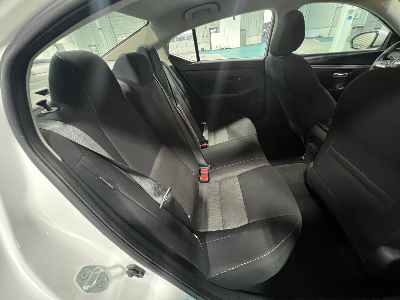 Thumbnail: 2024 Nissan Sentra - 6