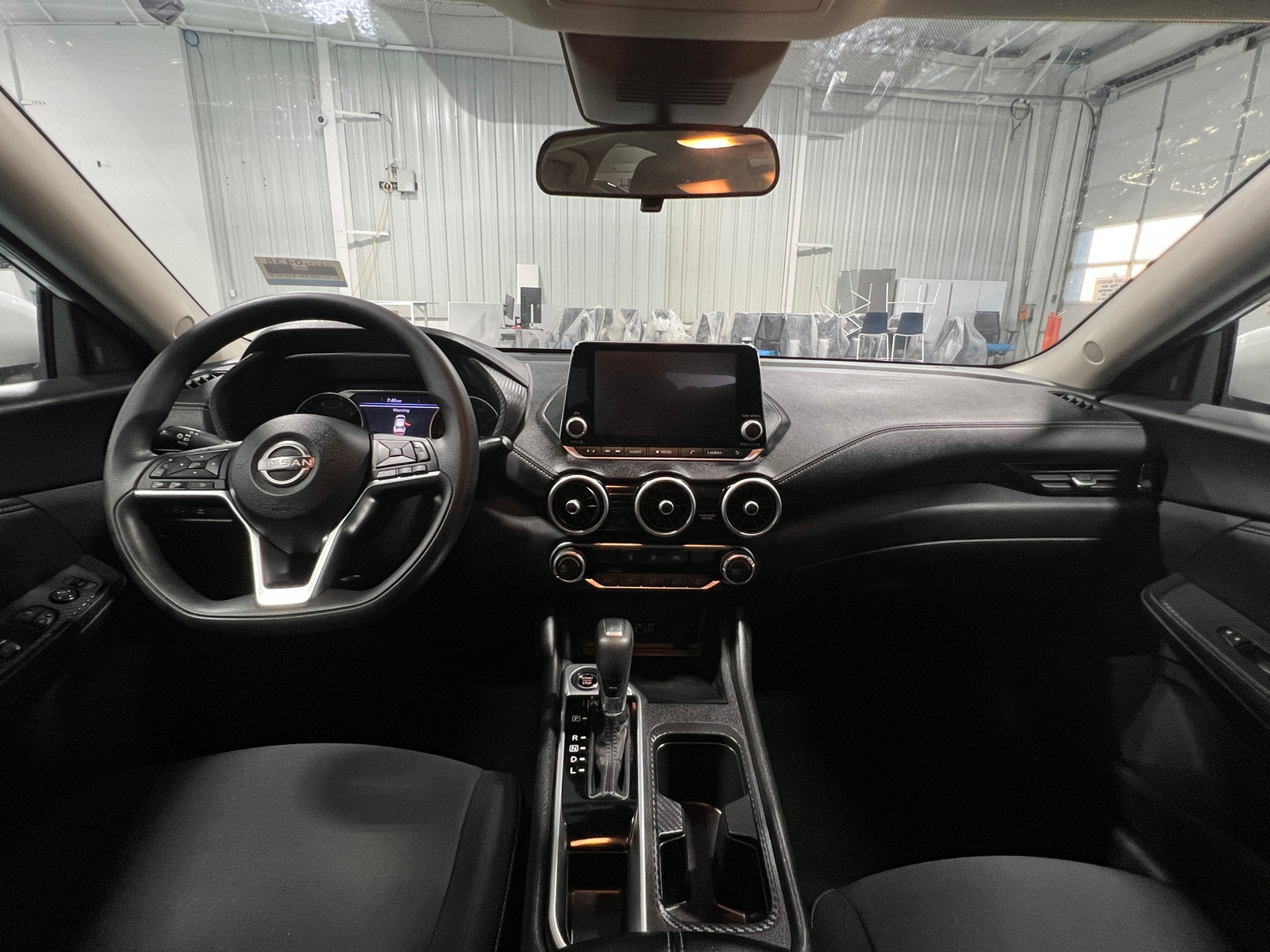 Thumbnail: 2024 Nissan Sentra - 3