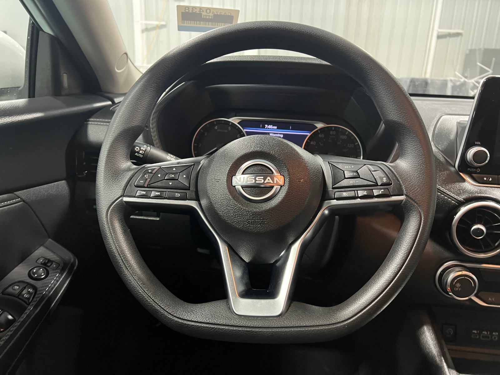 Thumbnail: 2024 Nissan Sentra - 5