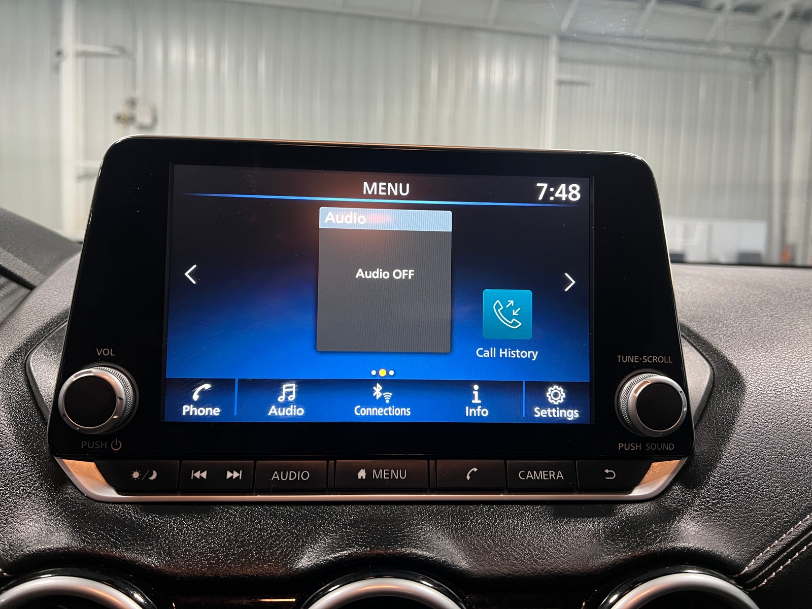 Thumbnail: 2024 Nissan Sentra - 4