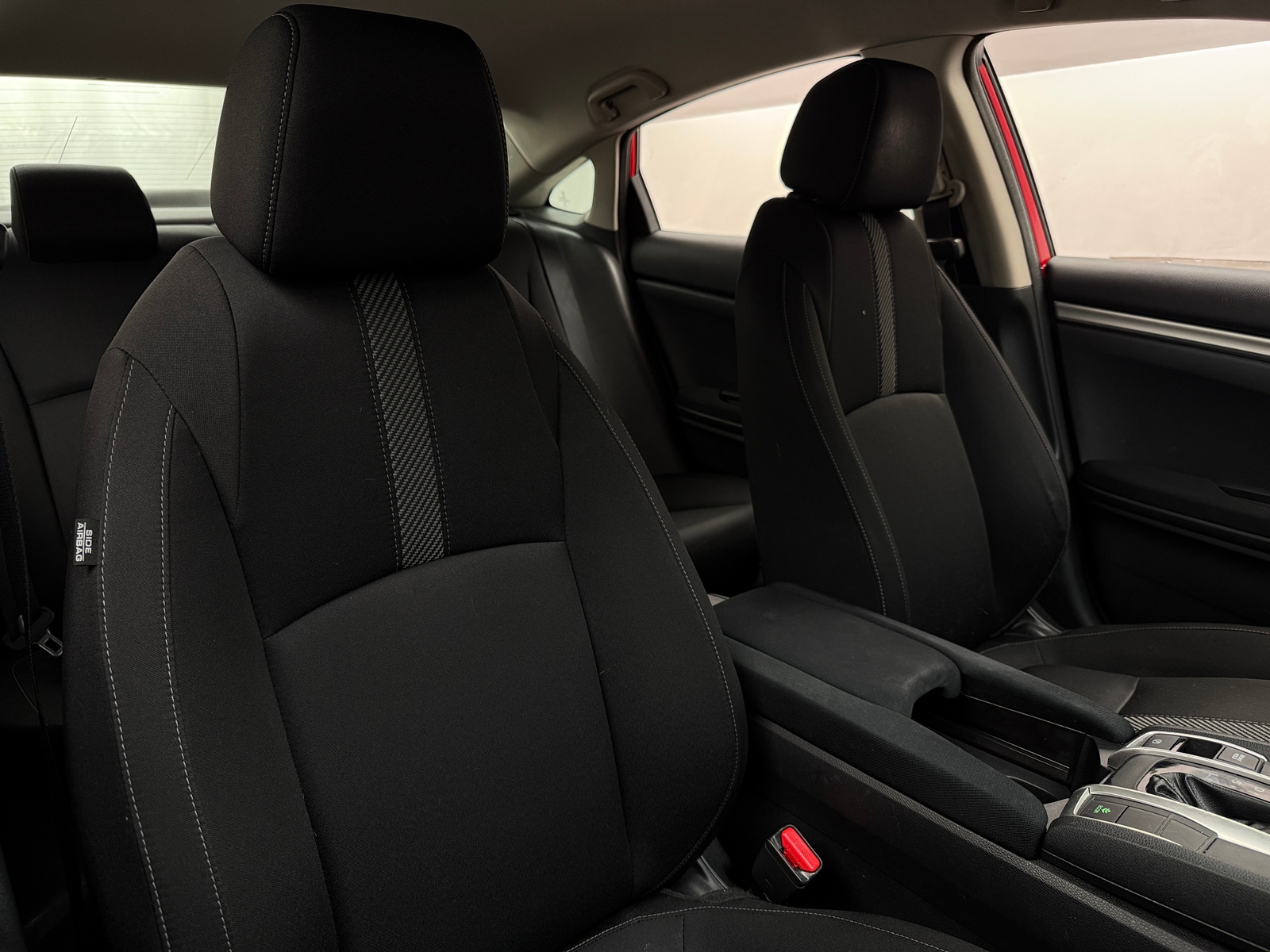 Thumbnail: 2018 Honda Civic - 2