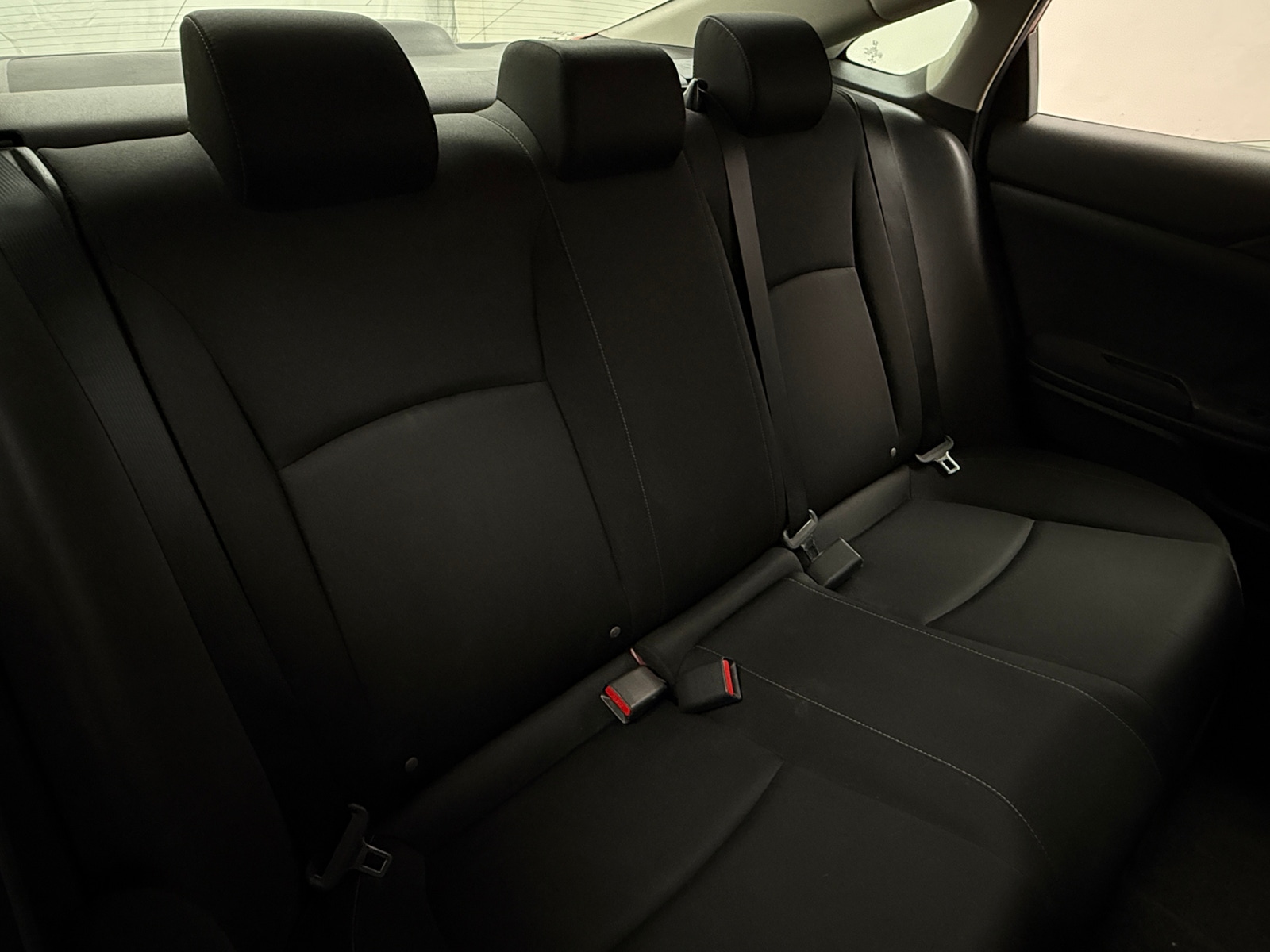 Thumbnail: 2018 Honda Civic - 6