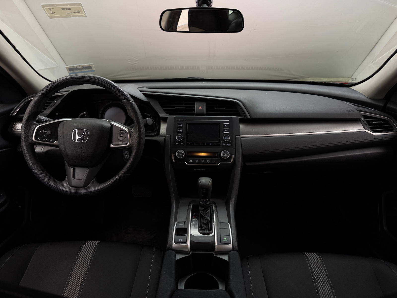 Thumbnail: 2018 Honda Civic - 3