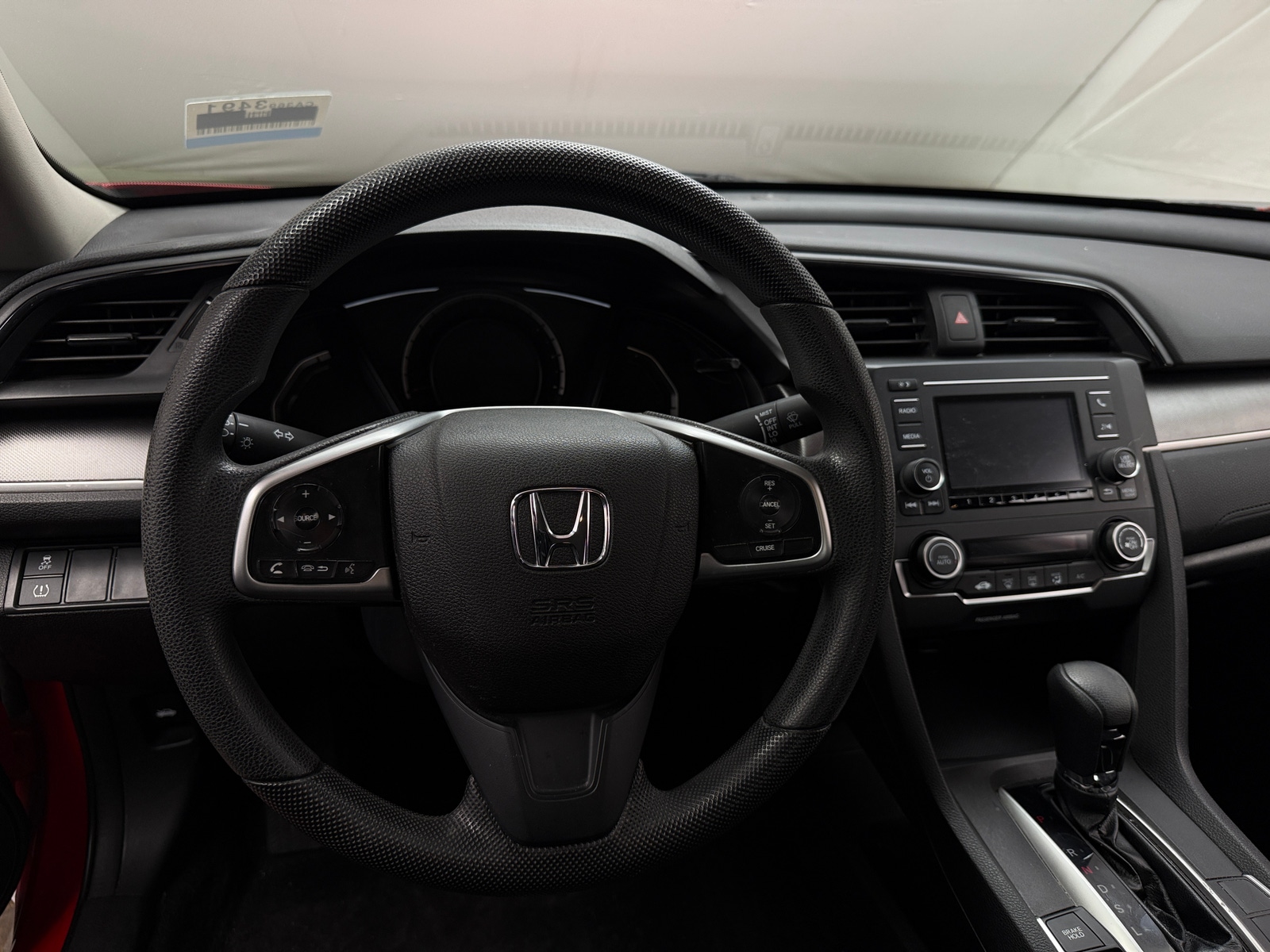 Thumbnail: 2018 Honda Civic - 5