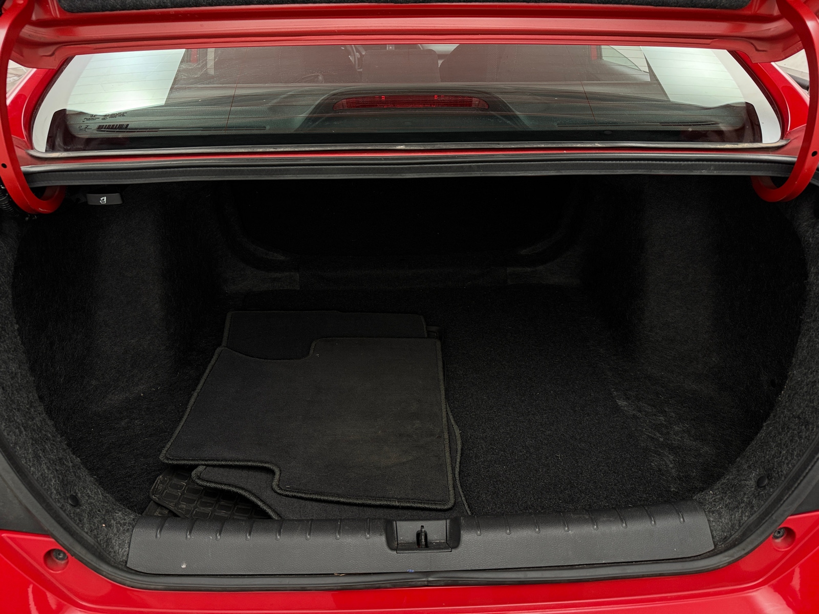 Thumbnail: 2018 Honda Civic - 7