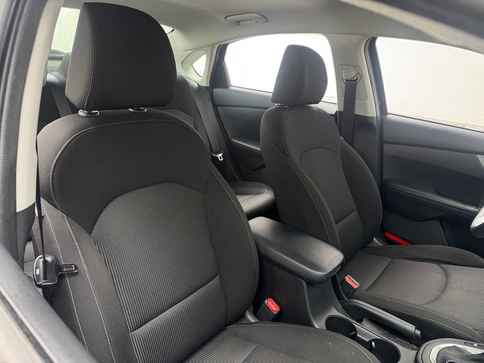 Thumbnail: 2021 Kia Forte - 2