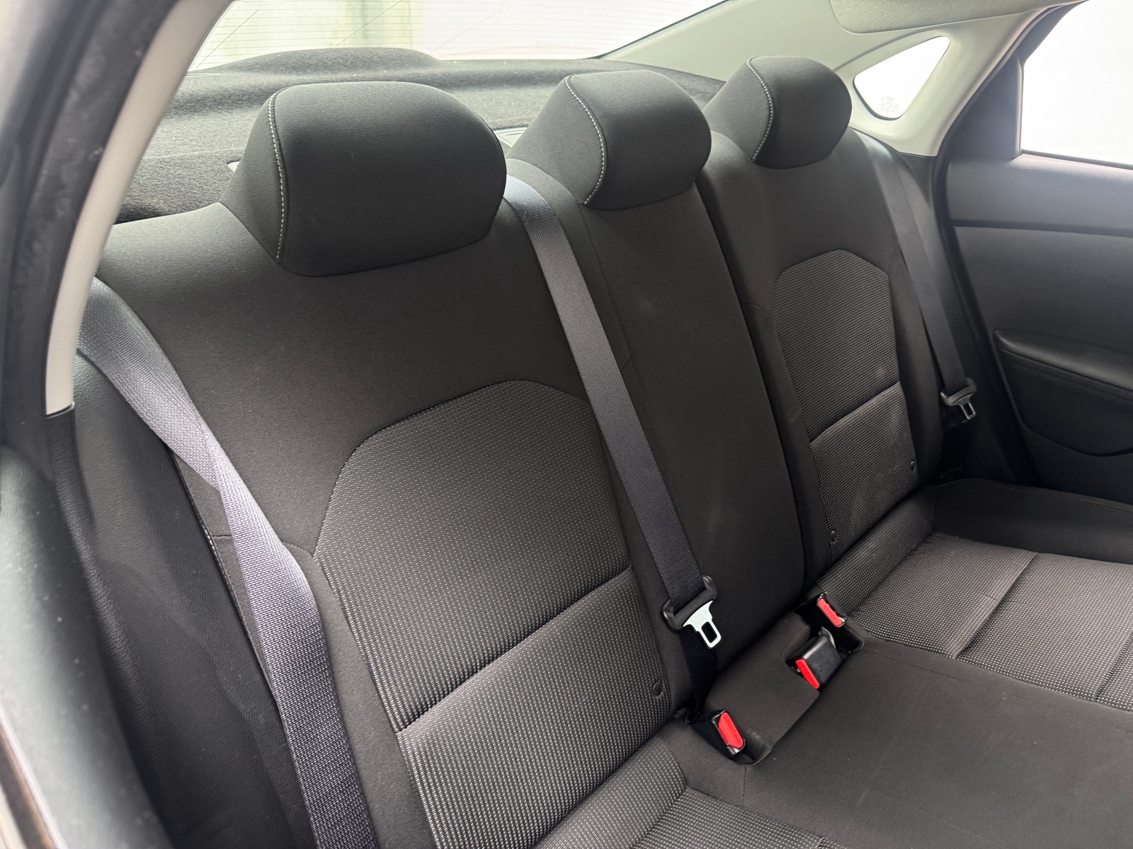 Thumbnail: 2021 Kia Forte - 6