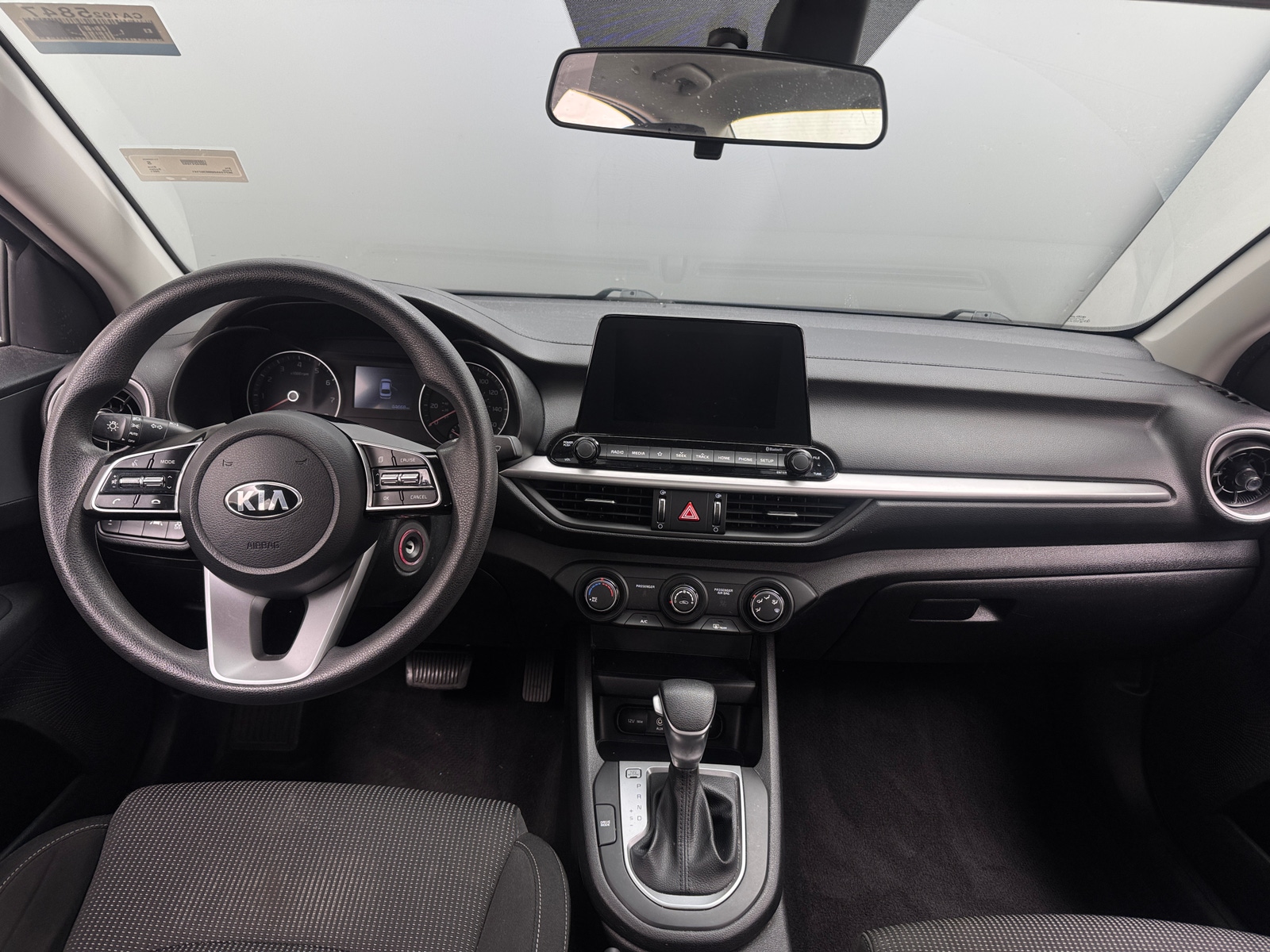 Thumbnail: 2021 Kia Forte - 3