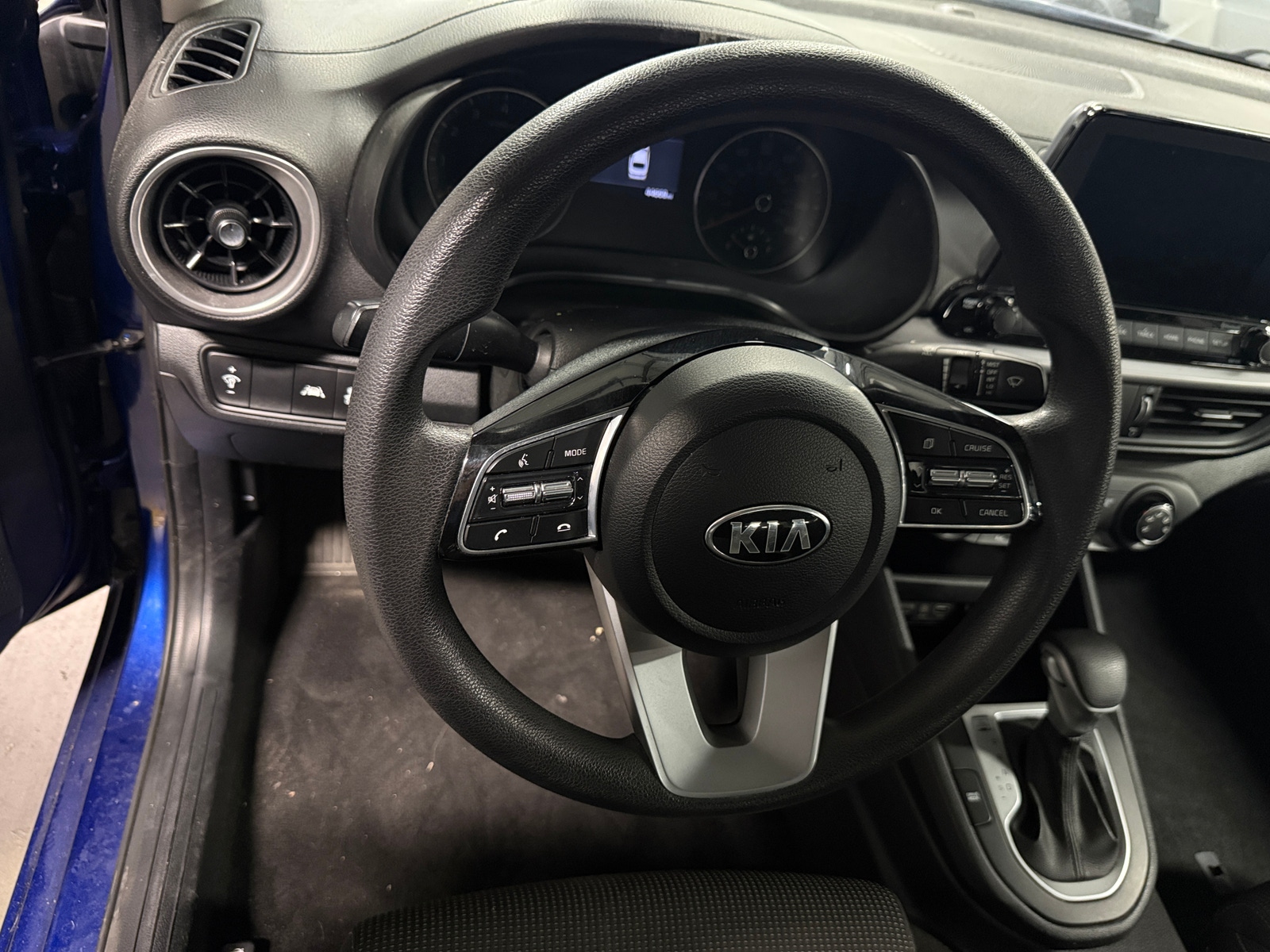 Thumbnail: 2021 Kia Forte - 5