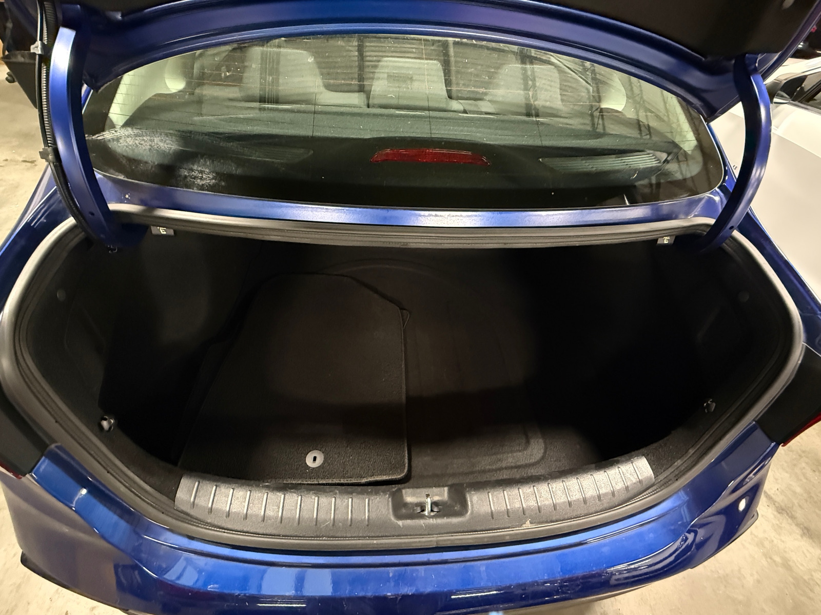 Thumbnail: 2021 Kia Forte - 7