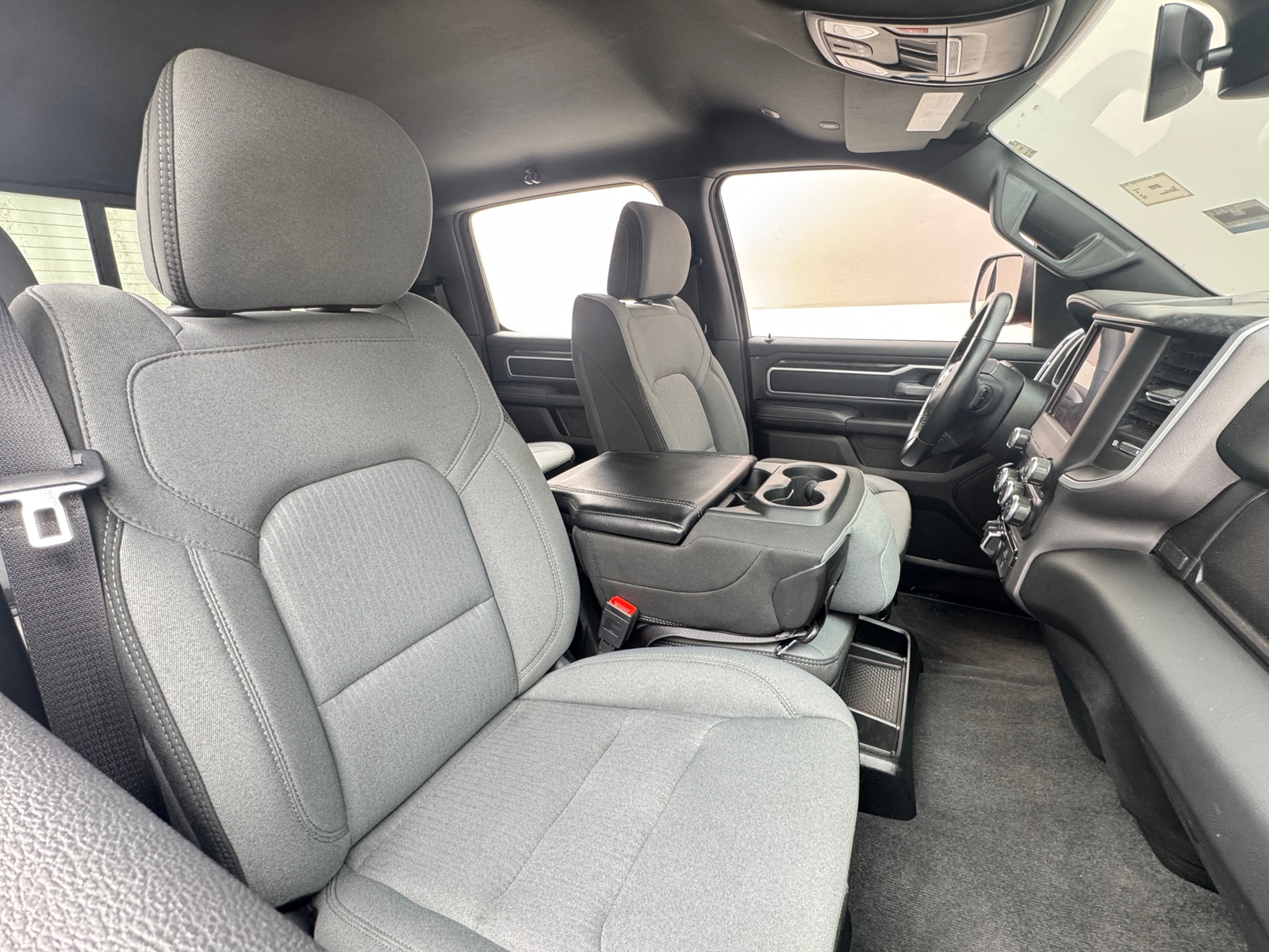 Thumbnail: 2023 RAM 1500 - 2