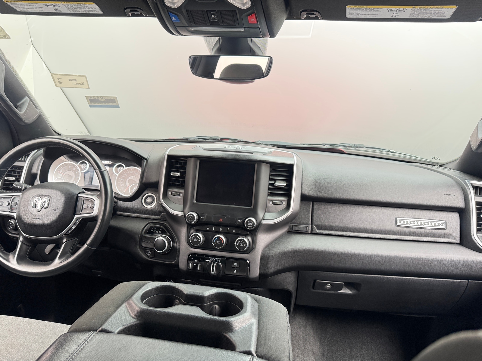 Thumbnail: 2023 RAM 1500 - 3