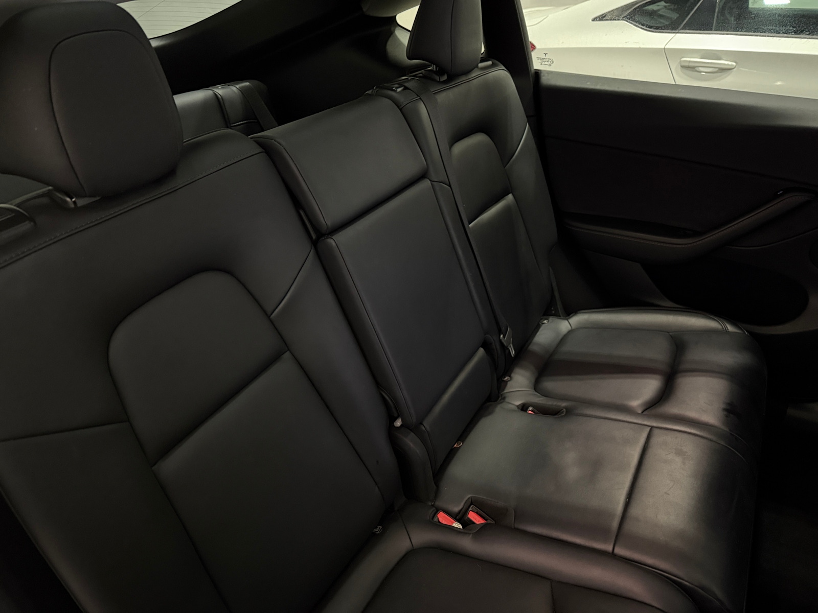 Thumbnail: 2021 Tesla Model Y - 5