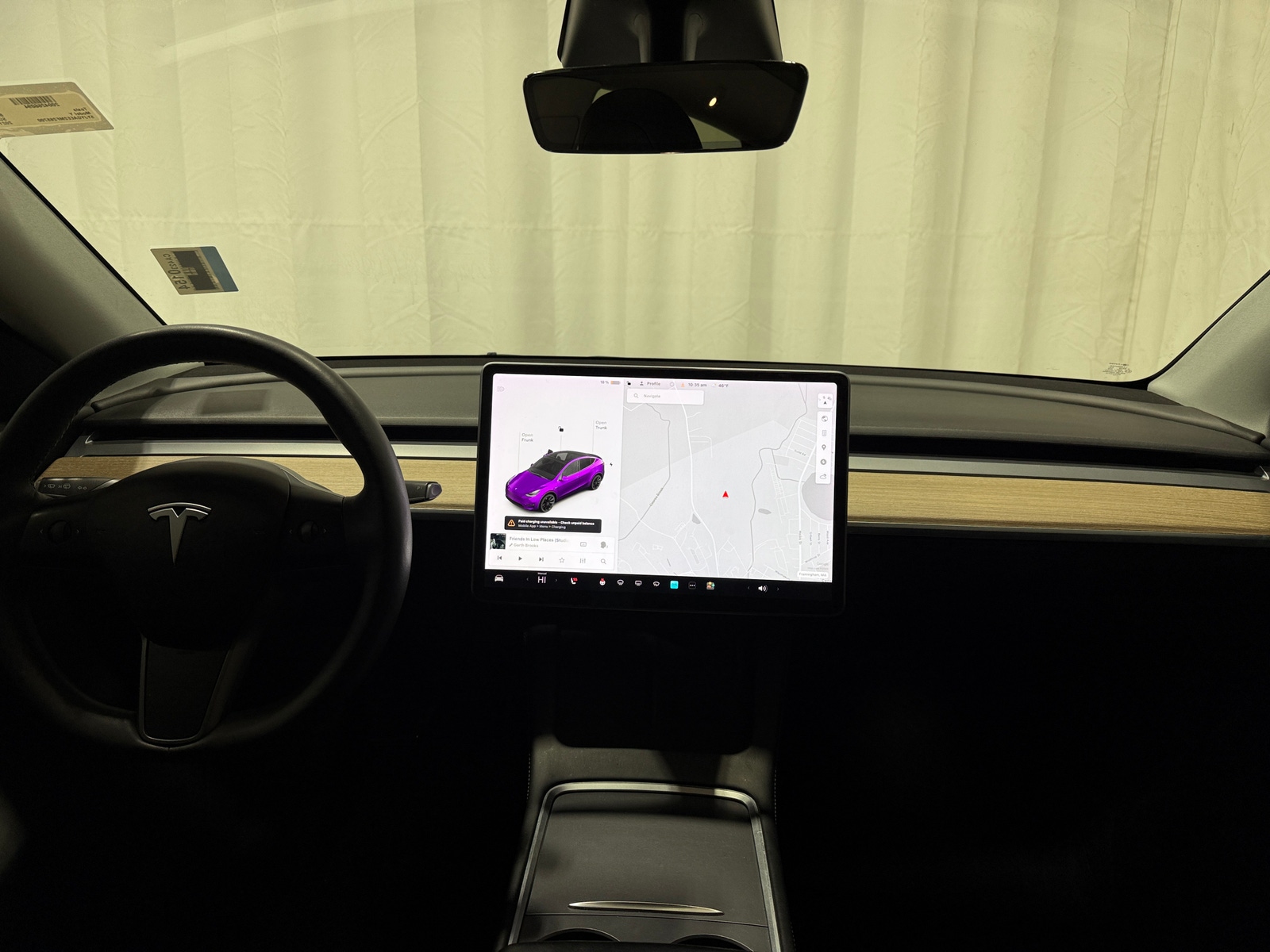 Thumbnail: 2021 Tesla Model Y - 2