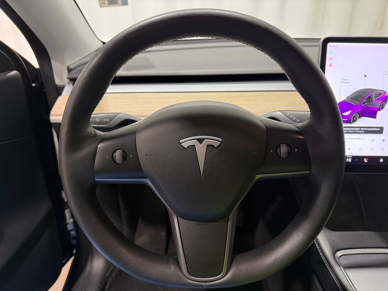 Thumbnail: 2021 Tesla Model Y - 4