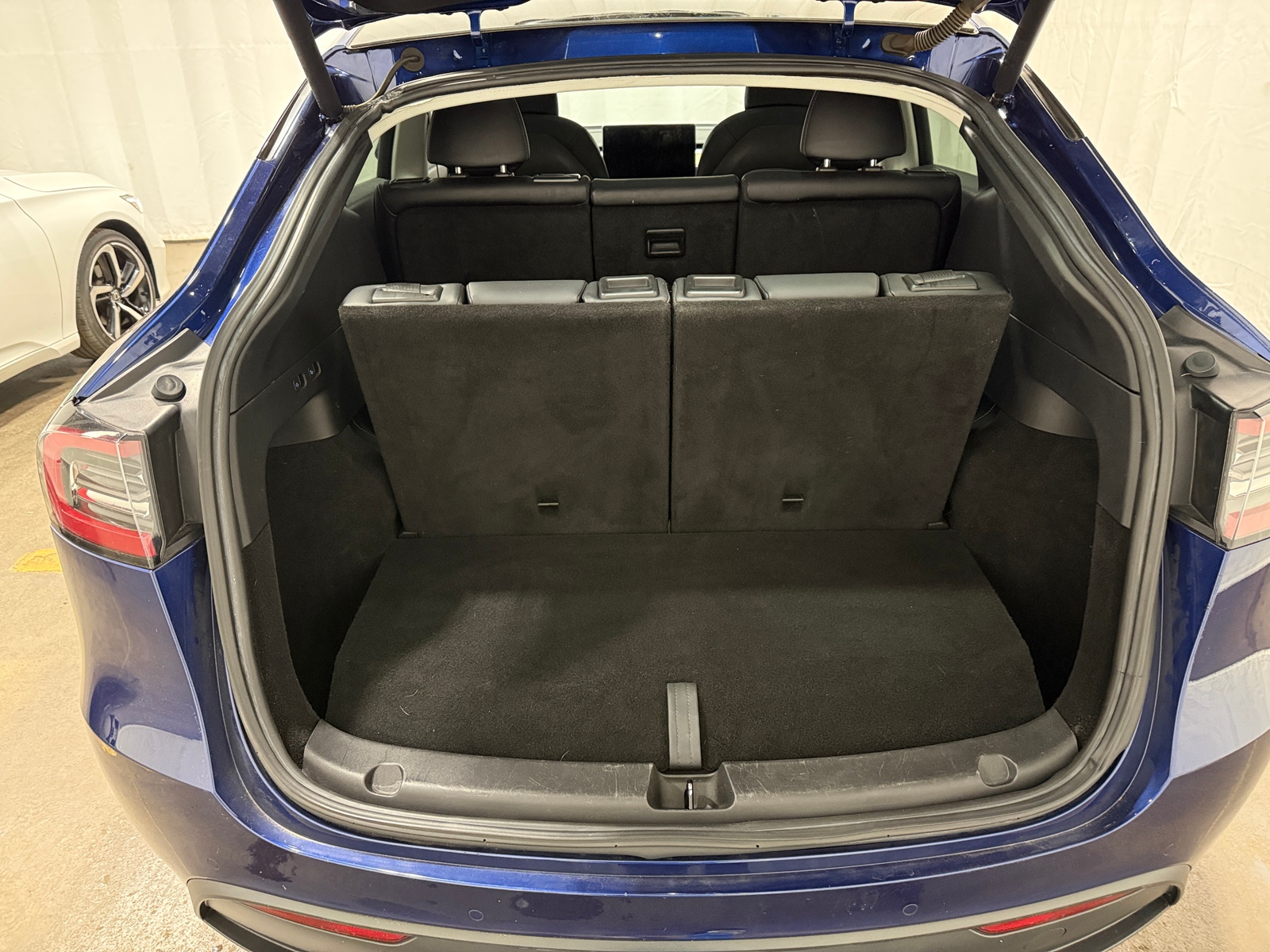 Thumbnail: 2021 Tesla Model Y - 6