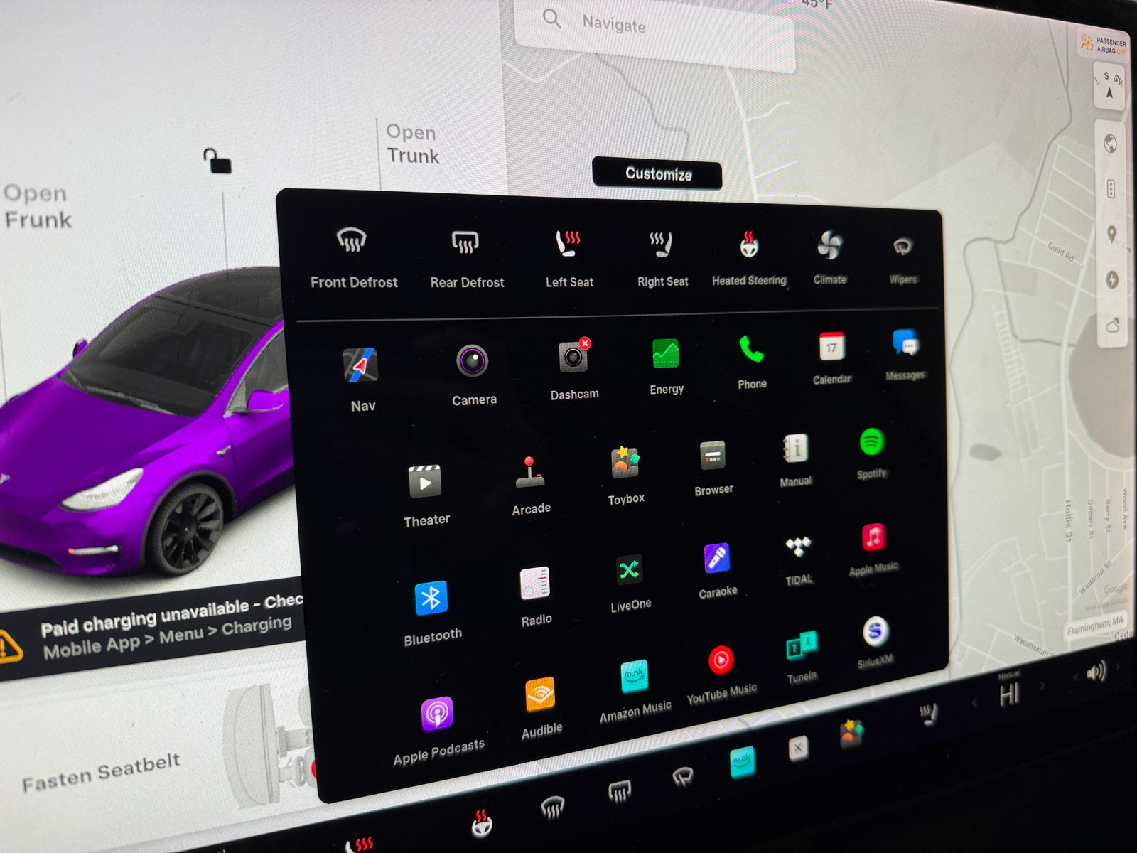 Thumbnail: 2021 Tesla Model Y - 3