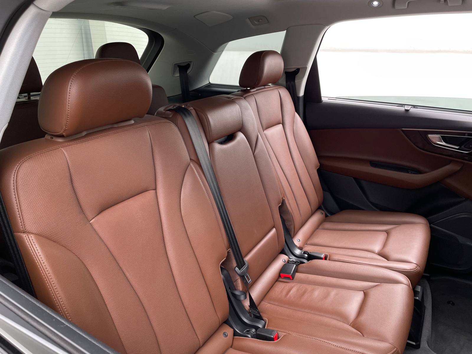 Thumbnail: 2019 Audi Q7 - 5